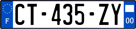 CT-435-ZY