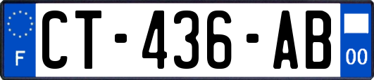 CT-436-AB