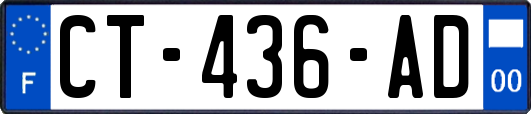 CT-436-AD