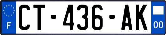 CT-436-AK