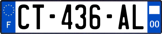 CT-436-AL