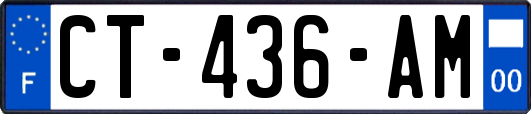 CT-436-AM