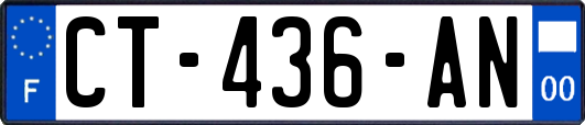 CT-436-AN