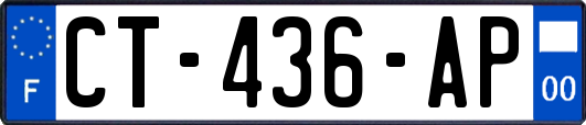 CT-436-AP