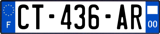 CT-436-AR