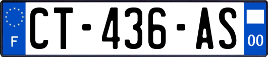 CT-436-AS