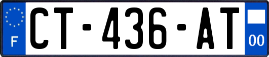 CT-436-AT