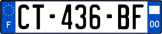 CT-436-BF