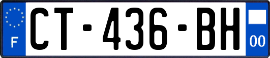 CT-436-BH