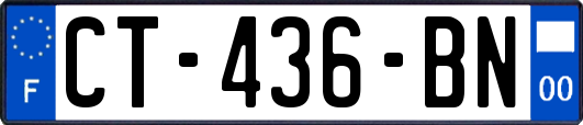 CT-436-BN
