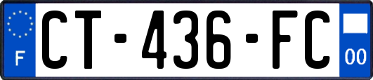 CT-436-FC