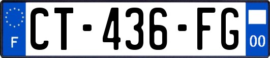 CT-436-FG