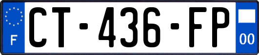 CT-436-FP