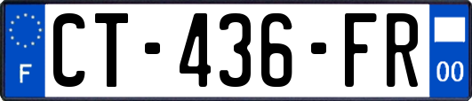 CT-436-FR