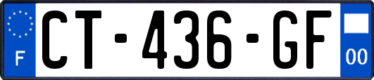 CT-436-GF