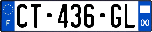 CT-436-GL