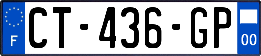 CT-436-GP
