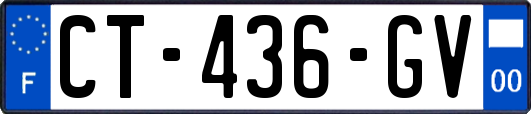CT-436-GV