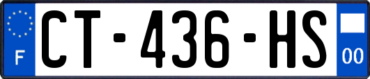 CT-436-HS