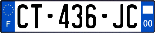 CT-436-JC