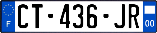 CT-436-JR