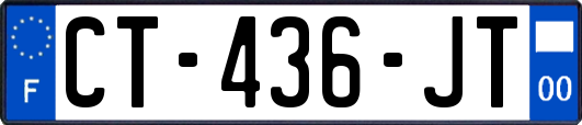 CT-436-JT