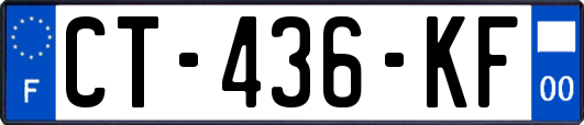 CT-436-KF
