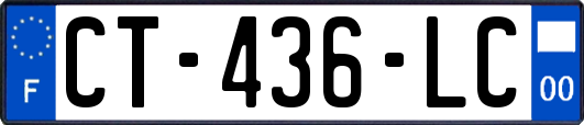 CT-436-LC