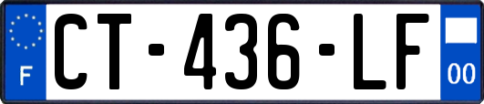 CT-436-LF