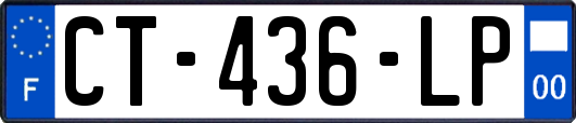 CT-436-LP