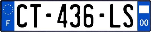 CT-436-LS