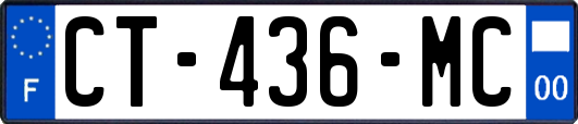 CT-436-MC