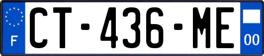 CT-436-ME