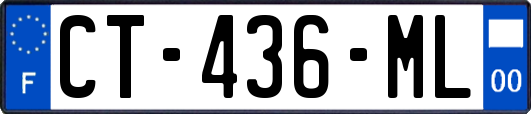 CT-436-ML