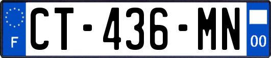 CT-436-MN