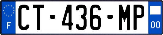 CT-436-MP