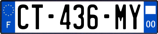 CT-436-MY
