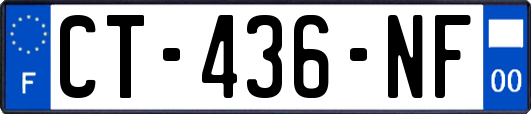 CT-436-NF