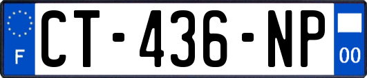 CT-436-NP