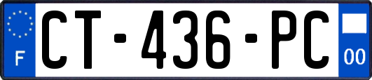 CT-436-PC