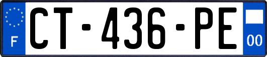 CT-436-PE
