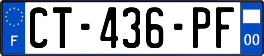 CT-436-PF