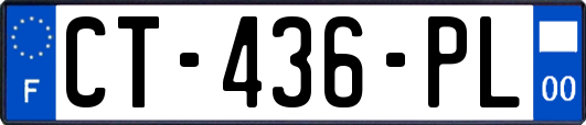 CT-436-PL
