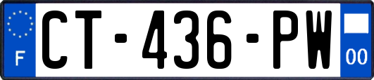 CT-436-PW