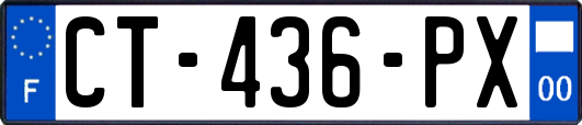 CT-436-PX
