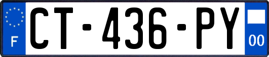 CT-436-PY