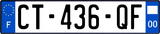 CT-436-QF