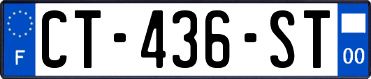 CT-436-ST