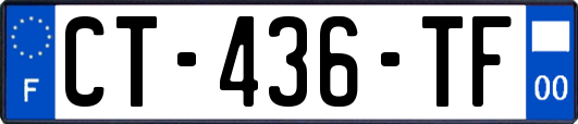 CT-436-TF