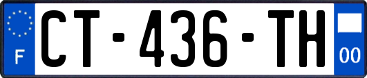CT-436-TH